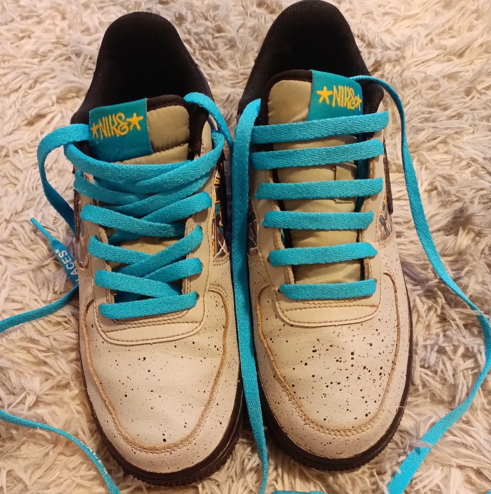Nike Air Forces